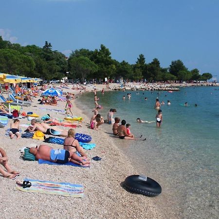 Apartments With A Parking Space Crikvenica - 12592 외부 사진