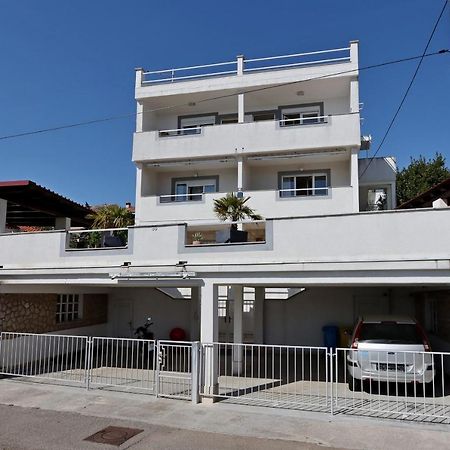 Apartments With A Parking Space Crikvenica - 12592 외부 사진