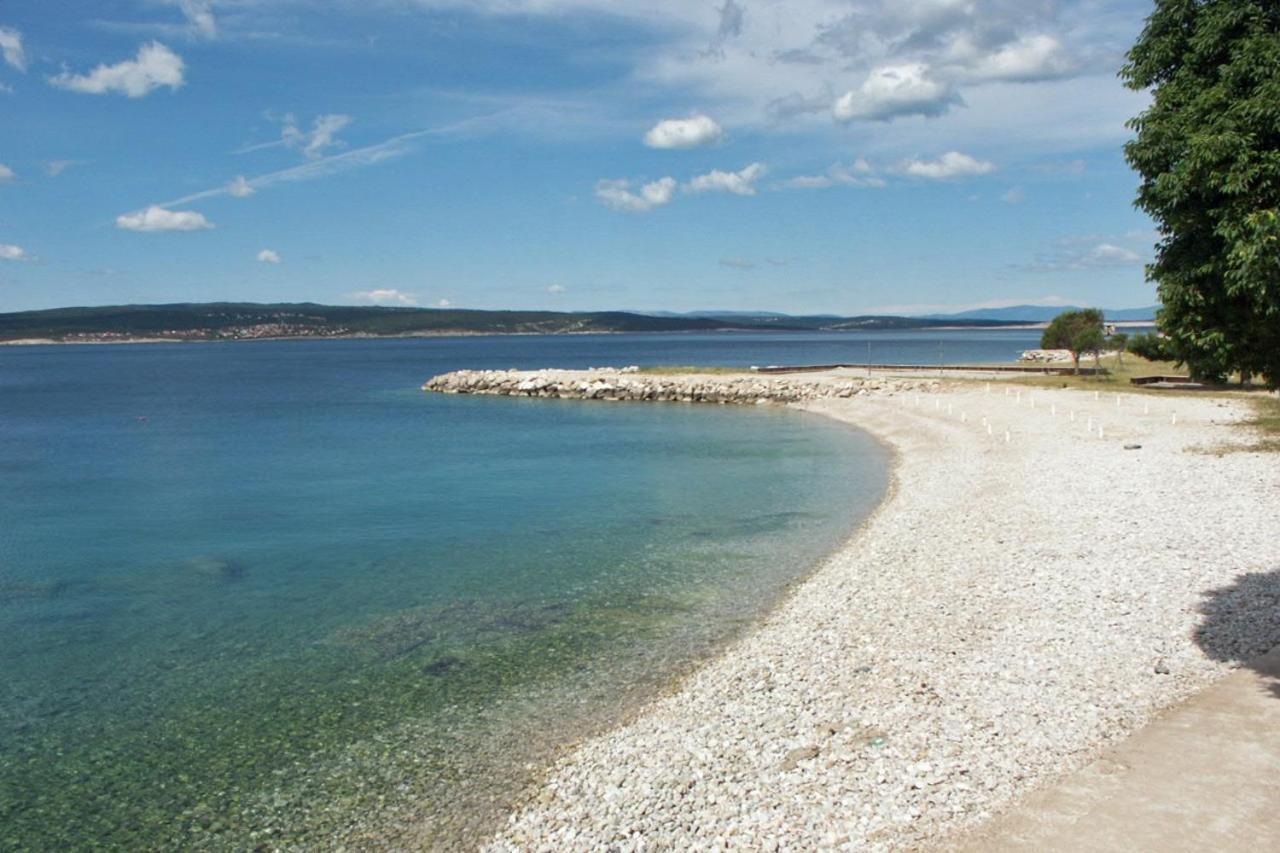 Apartments With A Parking Space Crikvenica - 12592 외부 사진