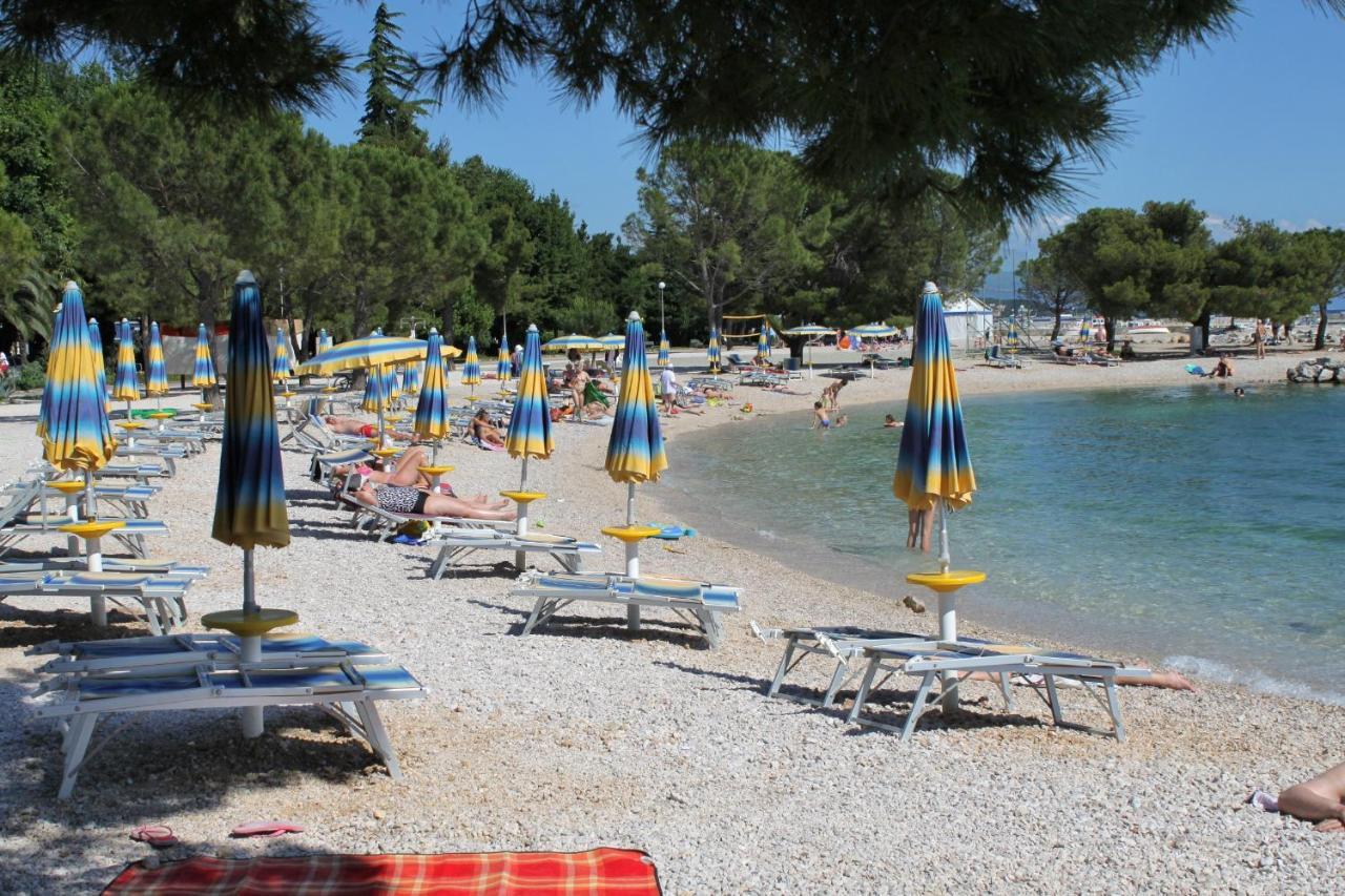 Apartments With A Parking Space Crikvenica - 12592 외부 사진