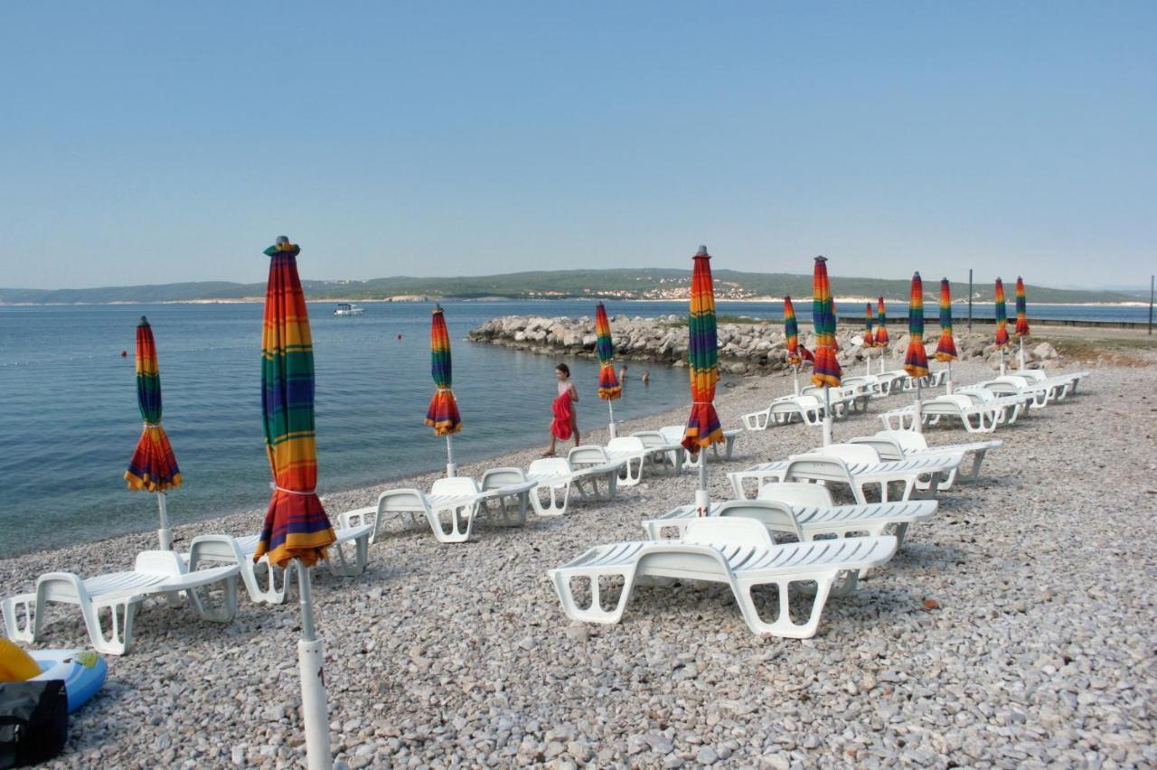Apartments With A Parking Space Crikvenica - 12592 외부 사진
