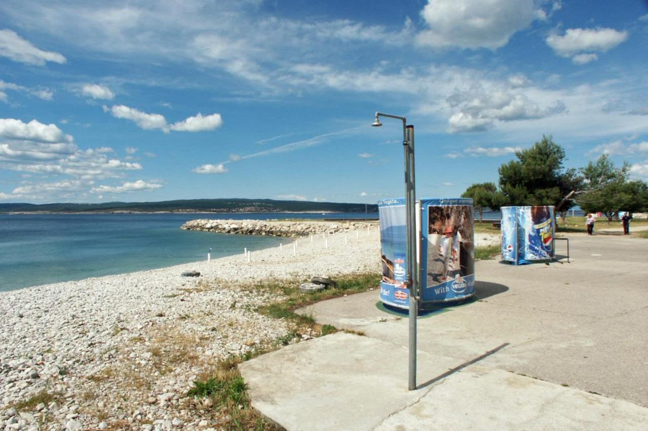 Apartments With A Parking Space Crikvenica - 12592 외부 사진