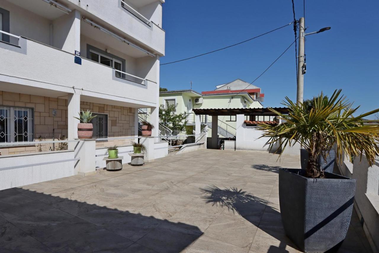 Apartments With A Parking Space Crikvenica - 12592 외부 사진