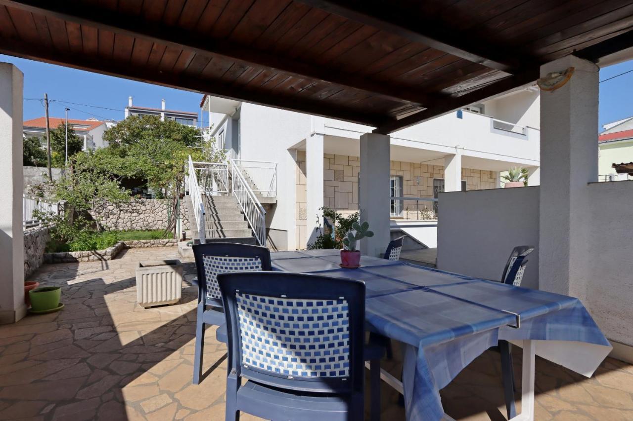 Apartments With A Parking Space Crikvenica - 12592 외부 사진