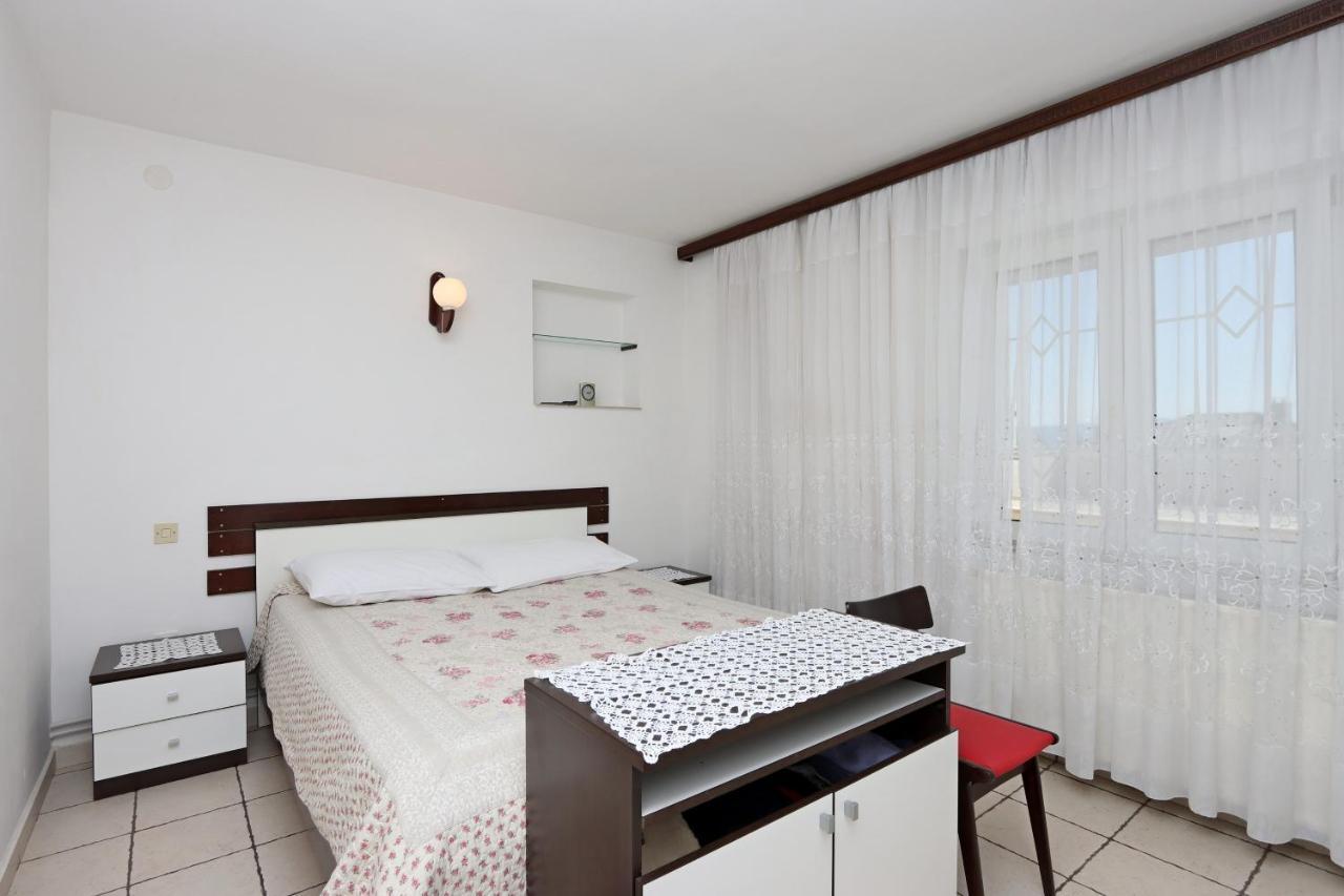 Apartments With A Parking Space Crikvenica - 12592 외부 사진