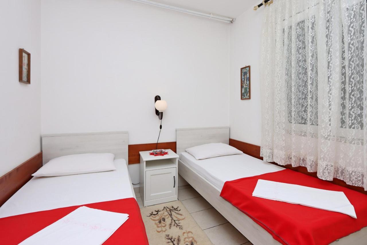 Apartments With A Parking Space Crikvenica - 12592 외부 사진