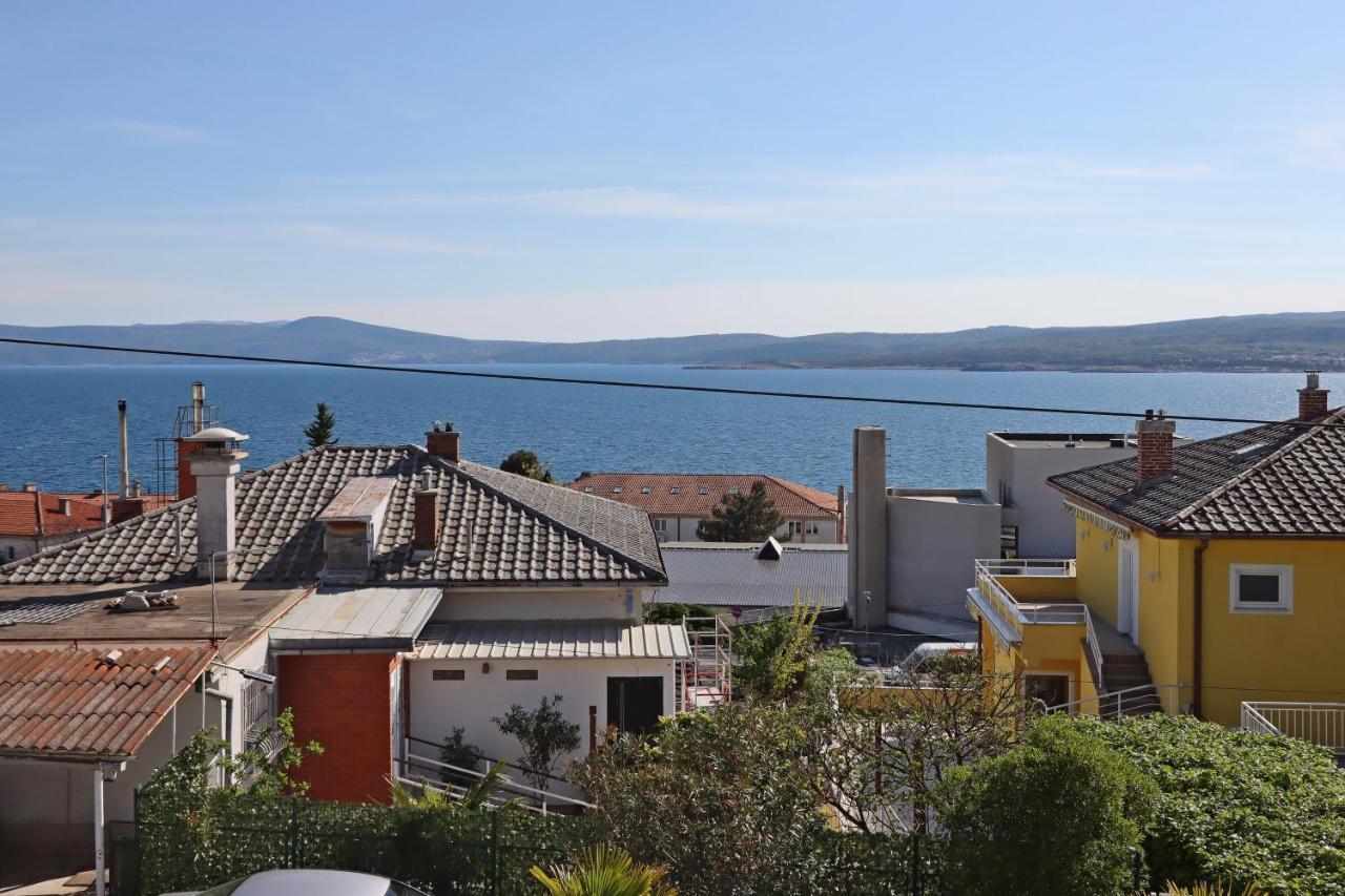Apartments With A Parking Space Crikvenica - 12592 외부 사진