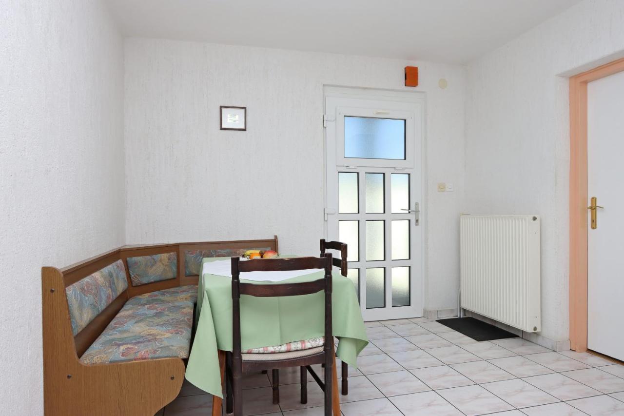 Apartments With A Parking Space Crikvenica - 12592 외부 사진