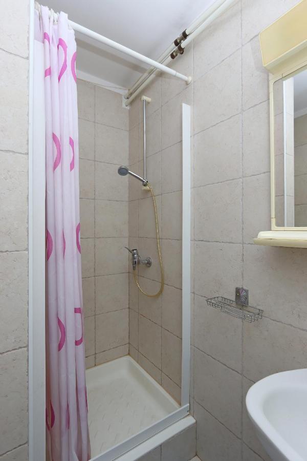 Apartments With A Parking Space Crikvenica - 12592 외부 사진