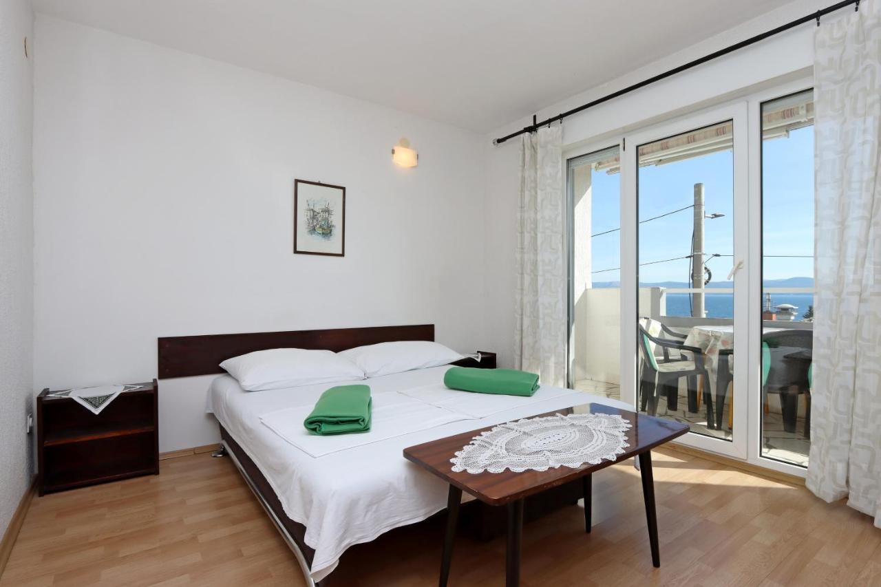 Apartments With A Parking Space Crikvenica - 12592 외부 사진