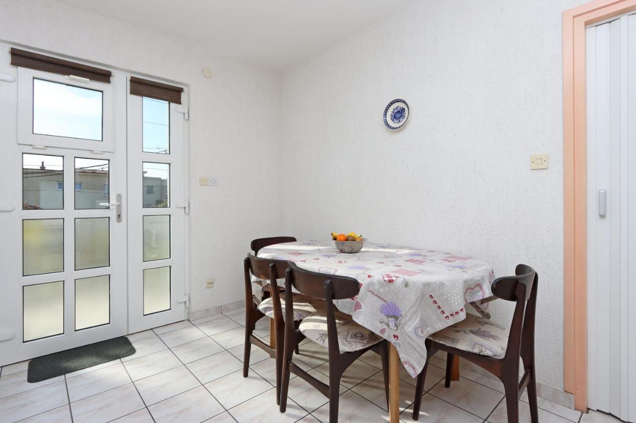 Apartments With A Parking Space Crikvenica - 12592 외부 사진