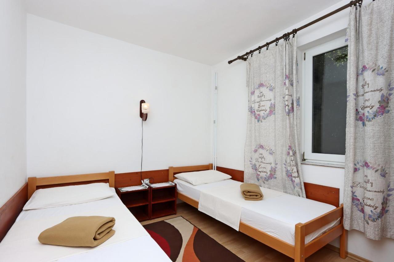 Apartments With A Parking Space Crikvenica - 12592 외부 사진