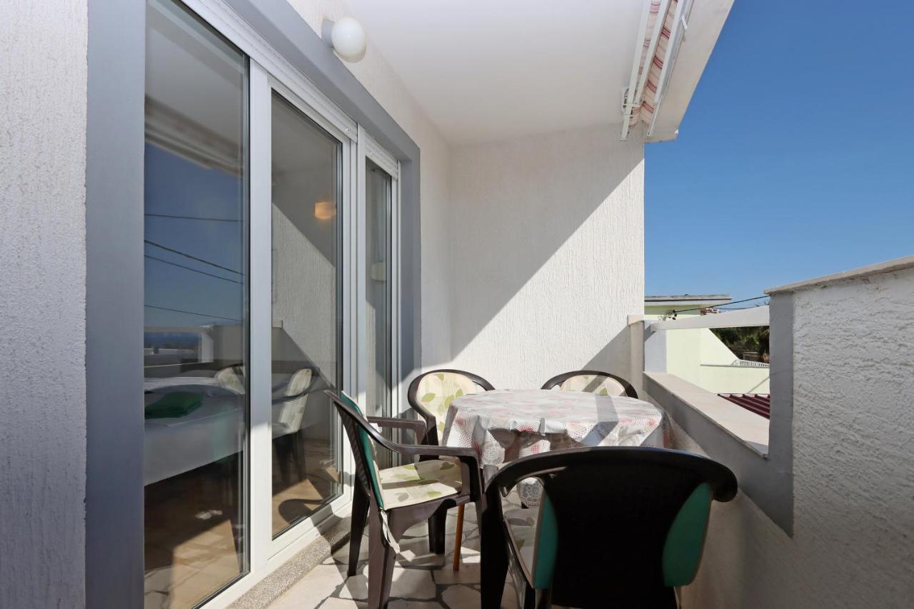 Apartments With A Parking Space Crikvenica - 12592 외부 사진